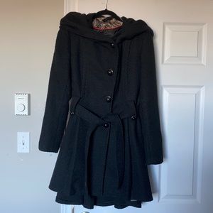 Steve Madden coat